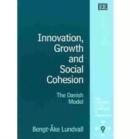 Image for Innovation, Growth and Social Cohesion
