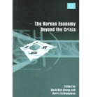 Image for The Korean economy beyond the crisis