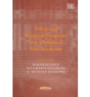 Image for Urban and regional prosperity in a globalised new economy