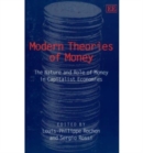 Image for Modern Theories of Money