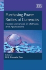 Image for Purchasing Power Parities of Currencies