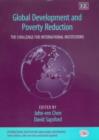 Image for Global Development and Poverty Reduction