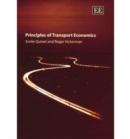 Image for Principles of transport economics
