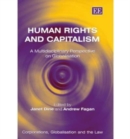 Image for Human Rights and Capitalism