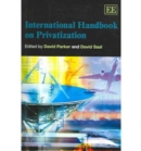 Image for International Handbook on Privatization