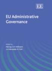 Image for EU Administrative Governance