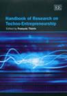 Image for Handbook of Research on Techno-Entrepreneurship