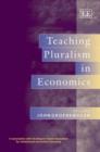 Image for Teaching Pluralism in Economics