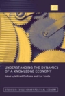 Image for Understanding the Dynamics of a Knowledge Economy
