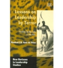 Image for Lessons on leadership by terror  : finding Shaka Zulu in the attic