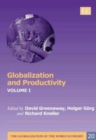 Image for Globalization and Productivity