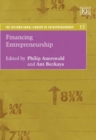 Image for Financing Entrepreneurship