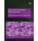 Image for Law and Economic Development
