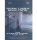 Image for The economics of tourism and sustainable development