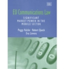 Image for EU Communications Law