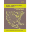 Image for Building Knowledge Regions in North America