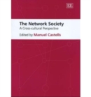 Image for The network society  : a cross-cultural perspective