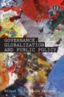Image for Governance, Globalization and Public Policy