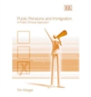 Image for Public Pensions and Immigration