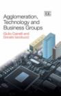 Image for Agglomeration, Technology and Business Groups