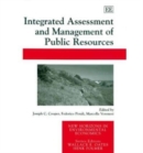 Image for Integrated Assessment and Management of Public Resources