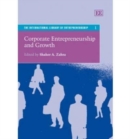 Image for Corporate Entrepreneurship and Growth