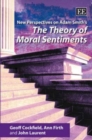 Image for New Perspectives on Adam Smith’s The Theory of Moral Sentiments