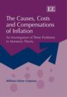 Image for The Causes, Costs and Compensations of Inflation
