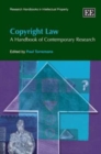 Image for Copyright Law