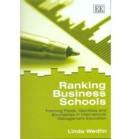 Image for Ranking Business Schools
