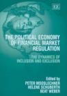 Image for The Political Economy of Financial Market Regulation