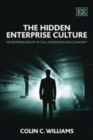 Image for The Hidden Enterprise Culture