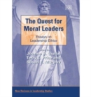 Image for The Quest for Moral Leaders