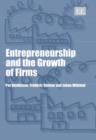 Image for Entrepreneurship and the Growth of Firms