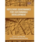 Image for Reflexive Governance for Sustainable Development