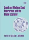 Image for Small and Medium-Sized Enterprises and the Global Economy
