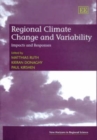 Image for Regional Climate Change and Variability