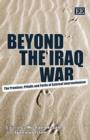 Image for Beyond the Iraq War