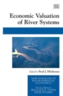Image for Economic Valuation of River Systems