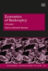 Image for Economics of Bankruptcy