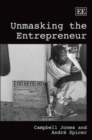 Image for Unmasking the Entrepreneur