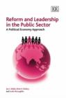 Image for Reform and Leadership in the Public Sector