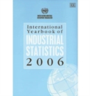 Image for International Yearbook of Industrial Statistics 2006