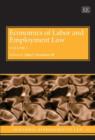 Image for Economics of Labor and Employment Law