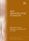 Image for Asia&#39;s innovation systems in transition
