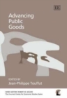 Image for Advancing Public Goods