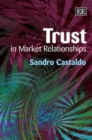 Image for Trust in Market Relationships