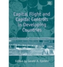 Image for Capital Flight and Capital Controls in Developing Countries