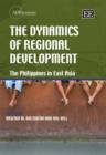 Image for The Dynamics of Regional Development