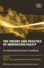 Image for The Theory and Practice of Innovation Policy
